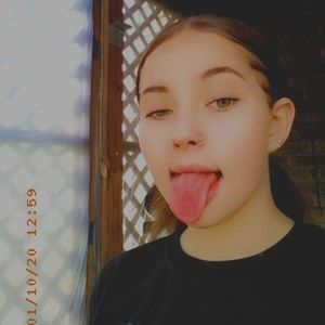 Meet your Posher, Arianna